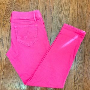 Lilly Pulitzer Worth Skinny Mini